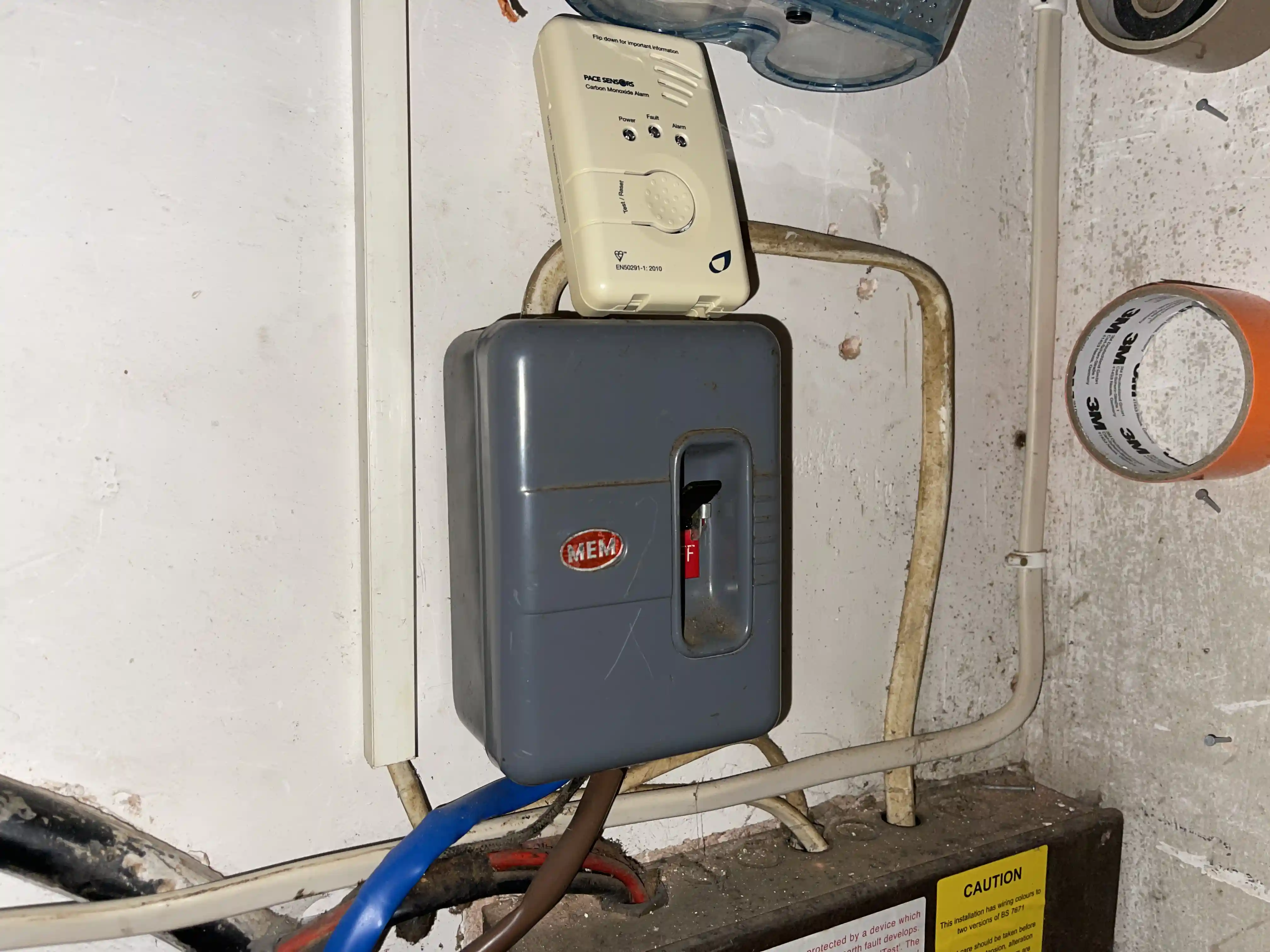 Smart Thermostats Installation Repair or Replacement Service